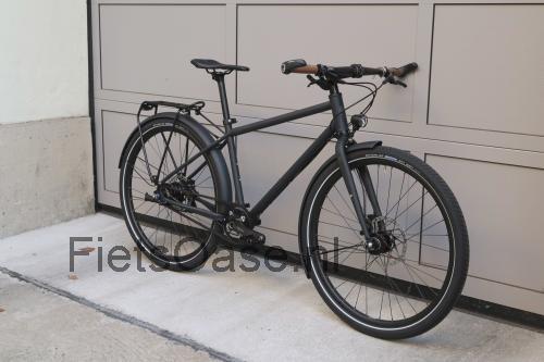 Veloheld path specificaties 